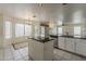 Open kitchen featuring granite countertops, stainless steel appliances, and tile flooring, perfect for culinary enthusiasts at 1079 E Jasper Dr, Gilbert, AZ 85296