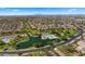 Community amenities include a pond, swimming pools and walking trails at 20426 N Alma Dr, Maricopa, AZ 85138