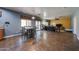 Inviting living area with tile floors, lots of natural light, and comfortable seating at 23104 W Kimberly Dr, Buckeye, AZ 85326