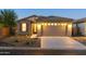 Charming single-story home featuring low-maintenance desert landscaping and a spacious two-car garage at 506 E Balao Dr, Phoenix, AZ 85085