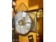 Industrial MAX Air fan mounted on the wall, highlighting efficient air circulation and ventilation at 535 S Alma School Rd # 85, Mesa, AZ 85210
