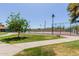 Community tennis and pickleball courts provides recreational opportunities for active lifestyles at 6350 N 78Th St # 280, Scottsdale, AZ 85250