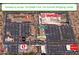 Aerial view showcasing proximity to shopping centers, including Safeway, Target, and more at 6767 E Nightingale Star Cir, Scottsdale, AZ 85266
