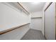 A walk-in closet offers ample storage at 8017 W Eugie Ave, Peoria, AZ 85381