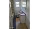 Bathroom with vintage sink and bathtub at 1363 E Clarendon Ave, Phoenix, AZ 85014