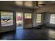 Living room with natural light streaming through the windows and open entry at 1363 E Clarendon Ave, Phoenix, AZ 85014