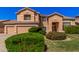 Charming two-story home with well-maintained landscaping and a two-car garage at 1902 S Rialto -- # Mesa, Mesa, AZ 85209