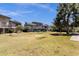 Expansive community green space with mature trees and lush lawn, enhancing the neighborhood's appeal at 19601 N 7Th St # 2095, Phoenix, AZ 85024