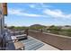 Inviting patio with mountain views, perfect for outdoor relaxation and enjoying the scenery at 3812 N Barron --, Mesa, AZ 85207