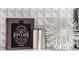 Stylish home decor with a stainless steel flask and shot glass set on a light countertop at 4220 N 32Nd St # 2, Phoenix, AZ 85018