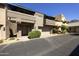 Charming multi-story townhome with a two-car garage, and a meticulously kept yard at 7240 N Dreamy Draw Dr # 109, Phoenix, AZ 85020
