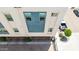 Modern townhome neighborhood offers a blend of comfort and convenience at 820 N 8Th Ave # 25, Phoenix, AZ 85007