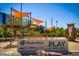 Community park offering play structures, open space, and shaded seating areas for relaxation at 820 N 8Th Ave # 25, Phoenix, AZ 85007