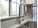 Close up of sink and window at 9733 E Baywood Ave, Mesa, AZ 85208