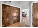 Hallway features large closet space with wood doors at 1023 E Sahuaro Dr, Phoenix, AZ 85020