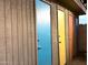 Bright exterior with a row of colorful doors, perfect for adding character to any home at 1123 E Maryland Ave # 4, Phoenix, AZ 85014