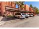Covered parking area for residents and guests at 12212 N Paradise Vlg S Pkwy # 113, Phoenix, AZ 85032