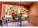 Cozy patio offers a comfortable outdoor space for relaxing and entertaining at 12212 N Paradise Vlg S Pkwy # 113, Phoenix, AZ 85032