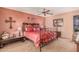 Inviting bedroom with unique decor and a cozy atmosphere at 1473 Leisure World --, Mesa, AZ 85206