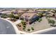 A home with manicured landscaping and stone groundcover is featured in this image at 3578 E Walnut Rd, Gilbert, AZ 85298