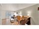 Inviting living room with tiled floors, comfortable seating, and ample natural light at 4630 N 68Th St # 265, Scottsdale, AZ 85251