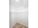 Walk-in closet with plenty of space for storage at 7521 S College Ave, Tempe, AZ 85283