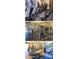 Community gym featuring an array of modern exercise equipment for a comprehensive workout routine at 9543 E Kiisa Dr, Scottsdale, AZ 85262