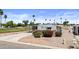 Single Gathering home with large front yard, carport and ample parking at 1641 S Sossaman Rd, Mesa, AZ 85209
