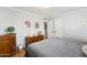 Spacious bedroom offers calming colors, ample storage, and plenty of sunlight at 2039 N 12Th St, Phoenix, AZ 85006