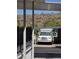 Carport showcasing desert view and covered parking at 2233 E Behrend Dr # 211, Phoenix, AZ 85024