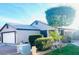 Charming single-story home featuring a two-car garage and well-manicured landscaping at 2618 S 81St Ln, Phoenix, AZ 85043