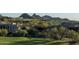 Scenic community with rolling hills, lush golf course, and luxurious homes at 10795 E Sutherland Way, Scottsdale, AZ 85262