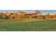 Beautiful golf course with green fairway and scenic views of luxurious home at 10795 E Sutherland Way, Scottsdale, AZ 85262