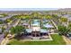 Community amenities include a resort-style pool, picnic areas, mature landscaping, and playground at 21166 W Main St, Buckeye, AZ 85396