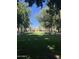 Beautifully maintained community park featuring open green spaces and tree-lined streets, offering a serene environment at 21166 W Main St, Buckeye, AZ 85396