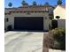 Charming home with a two car garage and well maintained landscaping at 21166 W Main St, Buckeye, AZ 85396