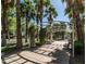 Take a stroll through the lush tree-lined walkway in this community, with nearby benches for relaxing at 21166 W Main St, Buckeye, AZ 85396
