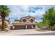 Inviting home with a three car garage at 3166 E Desert Willow Rd, Phoenix, AZ 85048