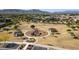 Expansive playground aerial view featuring multiple play structures and picnic areas, promoting community engagement at 3319 W Carter Rd, Phoenix, AZ 85041