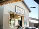 Exterior view of the Back Porch Cafe and menu at 365 E Mountain View Rd, San Tan Valley, AZ 85143