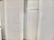 Closet with bi-fold doors offers convenient storage and organization at 365 E Mountain View Rd, San Tan Valley, AZ 85143