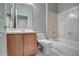Bright bathroom featuring tub and sink at 40741 N Citrus Canyon Trl, Anthem, AZ 85086