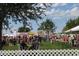 Outdoor food festival featuring a wide variety of cuisines and entertainment for all ages at 40741 N Citrus Canyon Trl, Anthem, AZ 85086