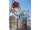 Close-up of water features in the splash pad area at 40741 N Citrus Canyon Trl, Anthem, AZ 85086