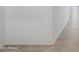 View of neutral-colored hallway with tile flooring at 5094 E Umber Rd, San Tan Valley, AZ 85143