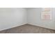 Bedroom with soft carpet and electrical outlet at 5865 E Axle Ln, San Tan Valley, AZ 85140
