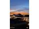 Enjoy distant mountain views and city lights from this rooftop location at 7175 E Camelback Rd # 902, Scottsdale, AZ 85251