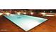 Rooftop pool and spa with city views create an ideal summer getaway at 7175 E Camelback Rd # 902, Scottsdale, AZ 85251