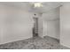 Bright bedroom featuring a carpeted floor and closet to maximize space at 8716 E Holly St, Scottsdale, AZ 85257
