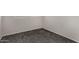 Cozy bedroom features new carpeting, neutral walls, and a corner view window at 8716 E Holly St, Scottsdale, AZ 85257
